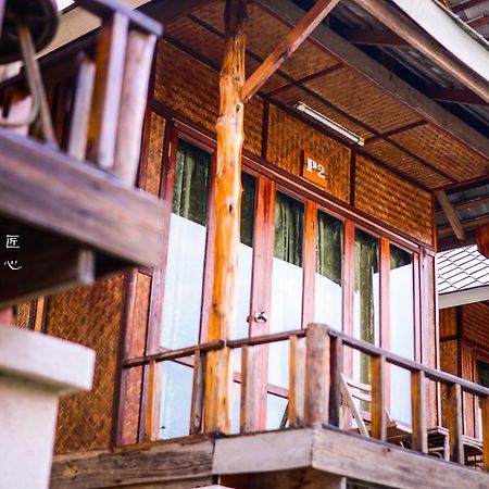 Pai Wood Life Resort Εξωτερικό φωτογραφία