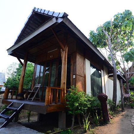 Pai Wood Life Resort Εξωτερικό φωτογραφία